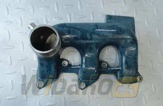 Ansaugkrümmer für Motor Kubota D1703 1J462-11800