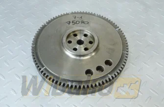 Schwungrad Z= 89 für Motor Kubota D1703 