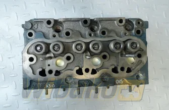 Motor Zylinderkopf für Motor Kubota D1703 1A033-03042