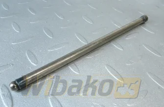 L= 178 mm / 183 mm für Motor Yanmar 3TNV84T 