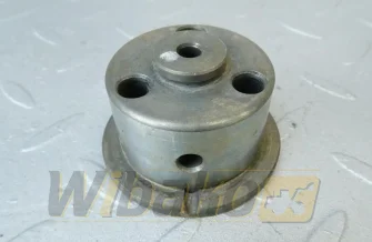 Umlenkrollen-Bolzen für Motor Yanmar 3TNV84T 119802-25100