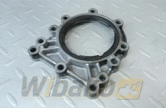 Obudowa uszczelniacza wału korbowego Tył für Motor Yanmar 3TNV84T 