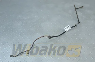 pompy wtryskowej / turbosprężarki für Motor Yanmar 3TNV84T 129033-39450