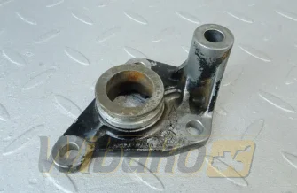 Verbindungsstück für Motor Yanmar 3TNV84T 129004-42040