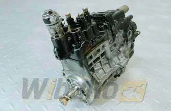 Einspritzpumpe Yanmar 729033-51300