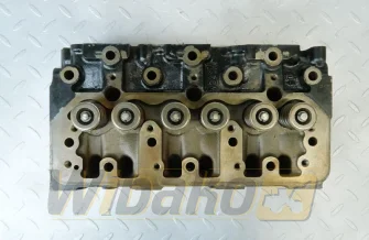 Motor Zylinderkopf für Motor Yanmar 3TNV84T 129009-11710