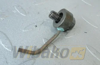 Kolben-Kühldüse für Motor Yanmar 3TNV84T 129553-39650
