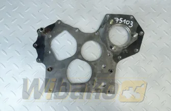 für Motor Yanmar 3TNV84T 129009-01520