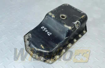 Ölbecken für Motor Yanmar 3TNV84T 