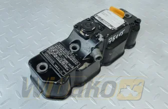 Zylinderkopfhaube für Motor Yanmar 3TNV84T 129009-11350
