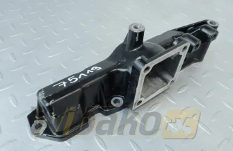 Ansaugkrümmer für Motor Yanmar 3TNV84T 129006-12110