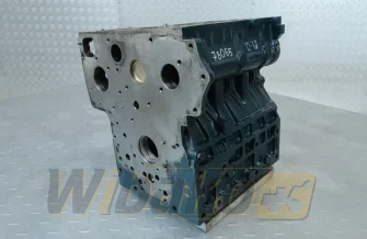Motor block für Motor Kubota D1703 1.647