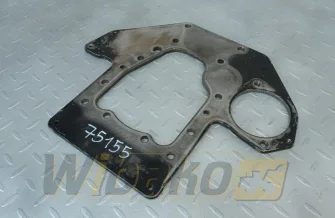 für Motor Yanmar 3TNV84T 
