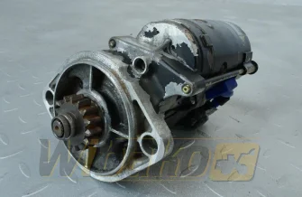 Anlasser Starter Nippondenso 128000-0740