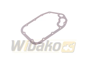 Dichtung des Ölkühlers wbk 9268119