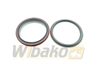 tył, dwuwargowy 150x122x14.50mm wbk 4955372