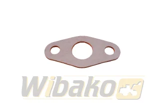 Dichtung für Ölablass wbk 9268131