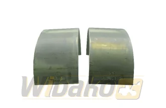 Pleuel Kurbelwelle STD Kolbenschmidt 79265600