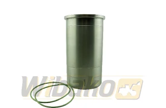 STD, 132mm Kolbenschmidt 89882110