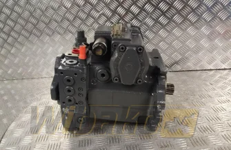 Hydraulikpumpe Hydromatik A4VG90DA1D2/32R-NZF02F021ST-S R902053705