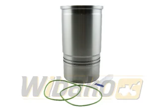  Kolbenschmidt TCD7.8 / D8H 89915110