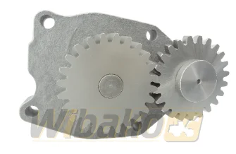 Ölpumpe OE Germany 091800C60000 – neu (2)
