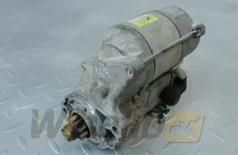 Anlasser Starter 12V Denso 228000-1531