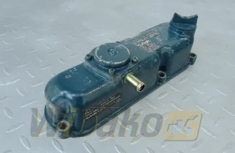 Zylinderkopfhaube für Motor Kubota D1305 1G700-14502