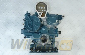 Rear gear housing für Motor Kubota D1305 1G700-04022