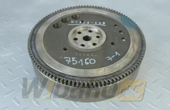 Schwungrad für Motor Kubota D1305 D1305-E4B