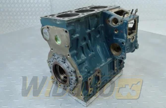 Motor block für Motor Kubota D1305 1.261