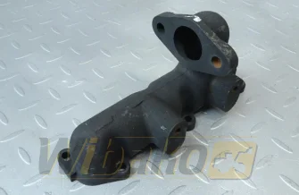 Auspuffkrümmer für Motor Kubota D1305 16218-12310