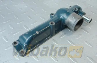 Ansaugkrümmer für Motor Kubota D1305 1G053-11770