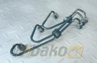 CYL. 1-3 für Motor Kubota D1305 1G700-53710