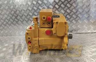 Hydraulikpumpe Caterpillar AA4VG40DWD1/32R-NZCXXF003D-S R902007732