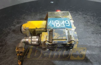 Ventile (Komplet) Rexroth 4WE6D53/AG24NDK26 E-1