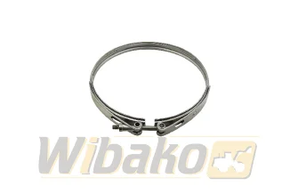 Klemme des Turboladers Caterpillar C11/C12/C13/C15/3126/3196/3406/3456/3512 135-7875
