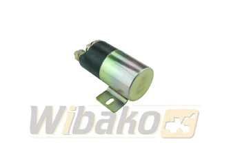 Magnetventil Caterpillar 165-4026