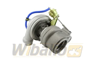 Turbolader Deutz TCD7.8 04911207