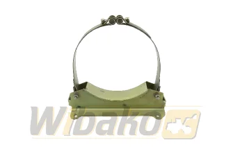 Klammer DPF Deutz 04600162