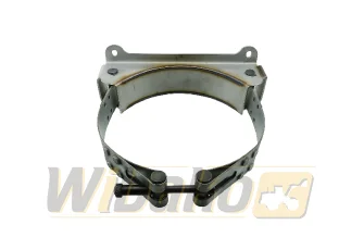 Klammer DPF Deutz 04603828/0452000947