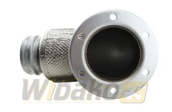 DPF-Winkel Deutz TCD2013 04605436/00016315400031