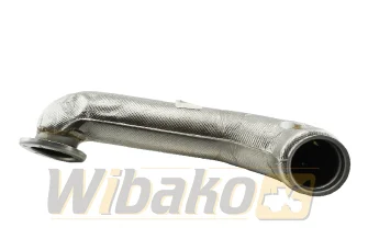 DPF-Filterrohr Deutz TCD2013 04604845/00015329400056