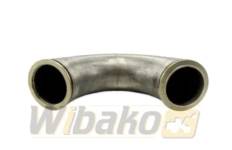 Auspuffrohr Deutz 51123304-59/100861