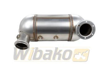 DPF Deutz 01960542/04604891/1631558136