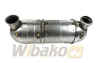 DPF Deutz 01901985/20462147