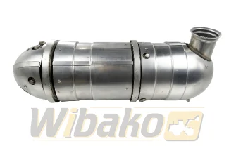 DPF Deutz 04600064/04605068/04601417