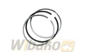 Kolbenringe wbk 1004 / 1006 4181A033
