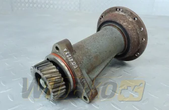 Ventilator-Fuß Z=26, D=75 mm Liebherr 9270653