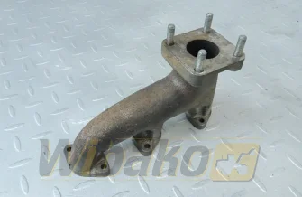 Auspuffkrümmer für Motor Kubota D950 15371-12310